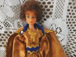clone doll bronze outfit a